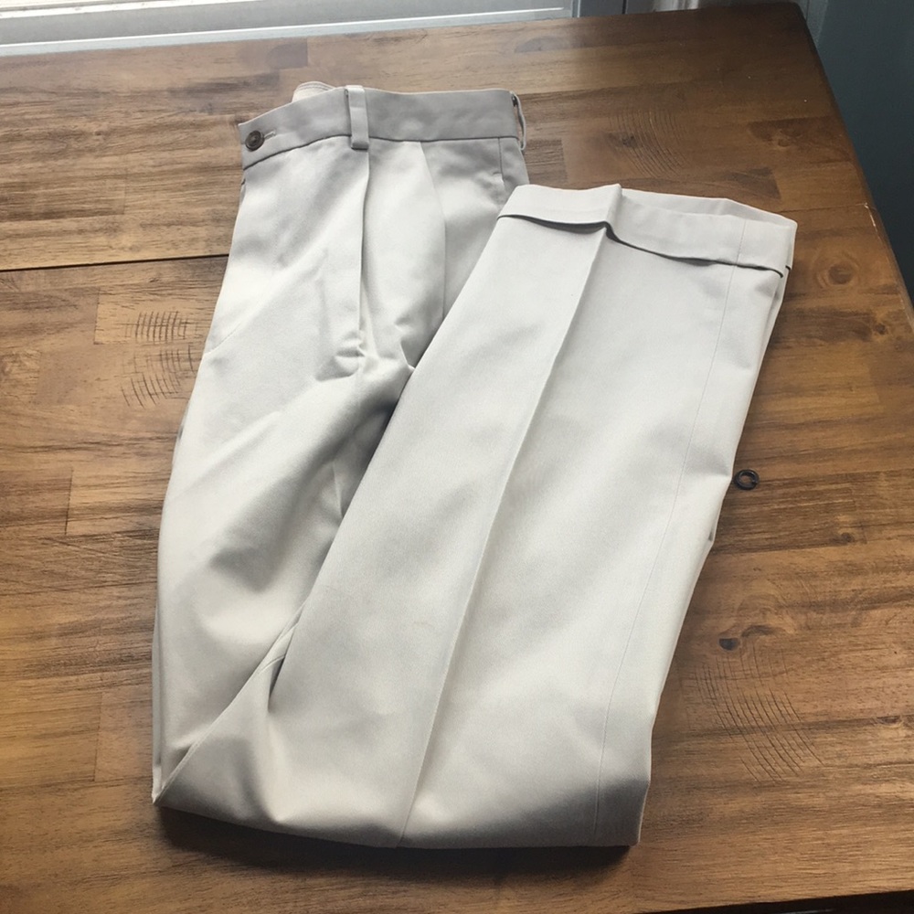 Brooks brothers chinos